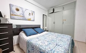 Cosy Apartment Near The Sea In Las Americas
