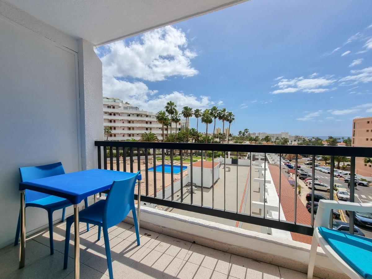 Cosy Apartment Near The Sea In Las Americas Playa de las Américas Exterior foto